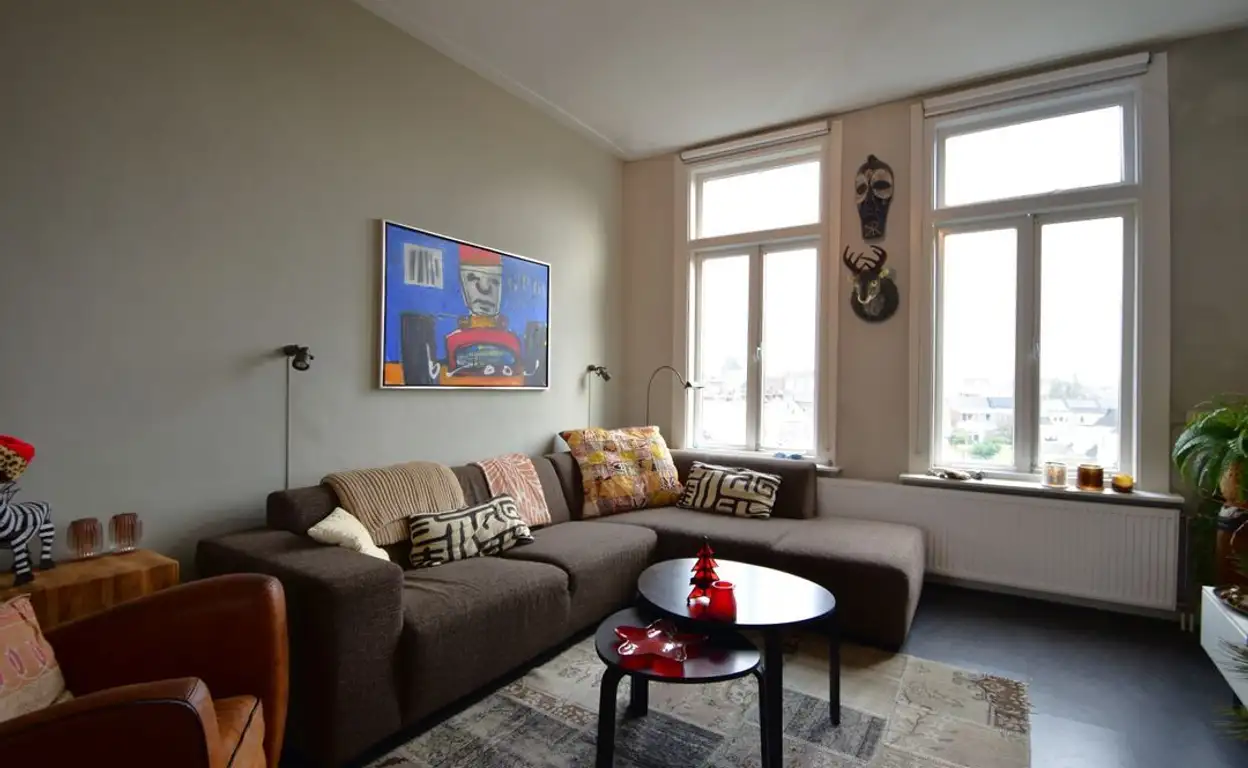 Foto #10 Appartement Baronielaan Breda