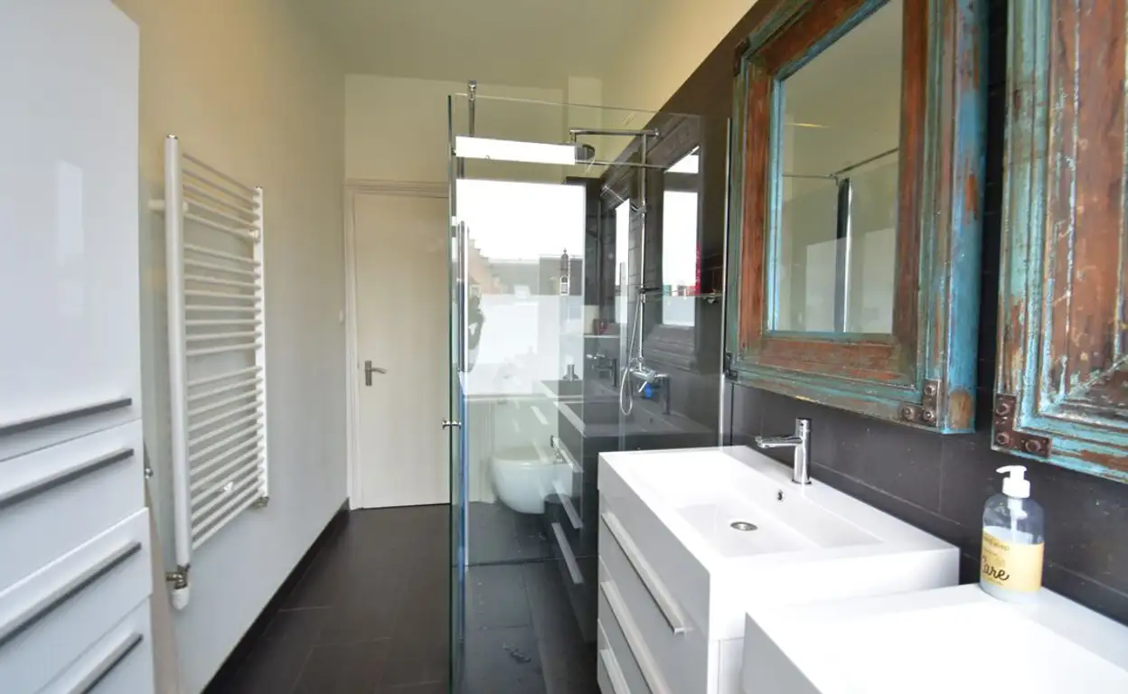Foto #12 Appartement Baronielaan Breda