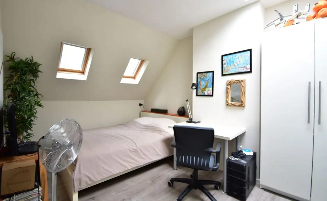 Foto #18 Appartement Baronielaan Breda