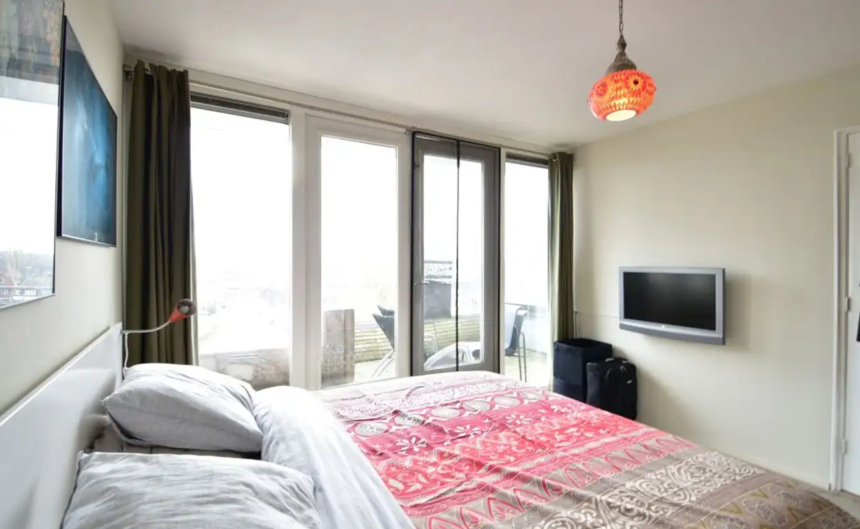 Foto #16 Appartement Baronielaan Breda