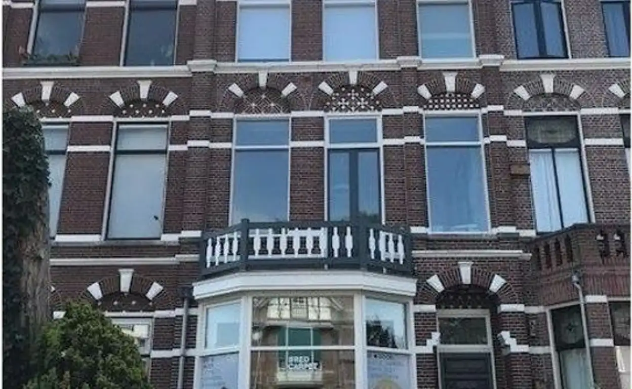 Foto #0 Appartement Baronielaan Breda