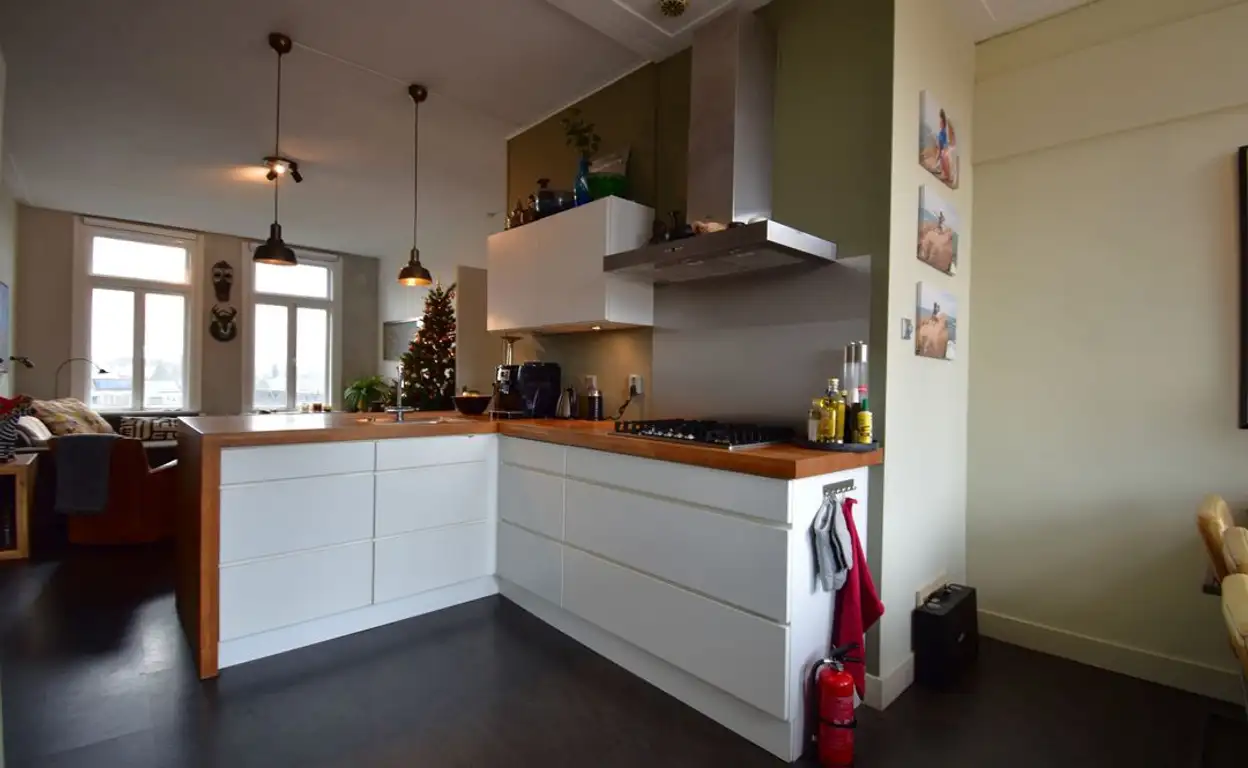 Foto #5 Appartement Baronielaan Breda