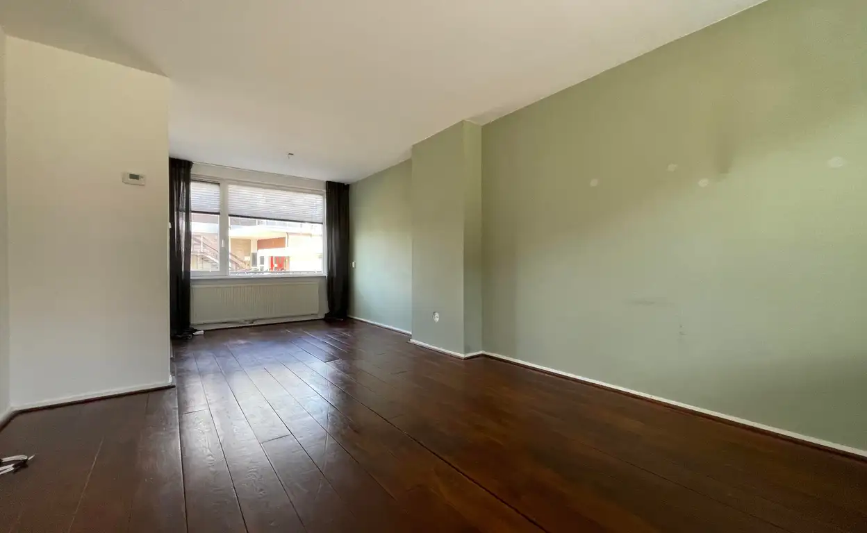 Foto #1 Huurwoning Frankenstraat Meerssen