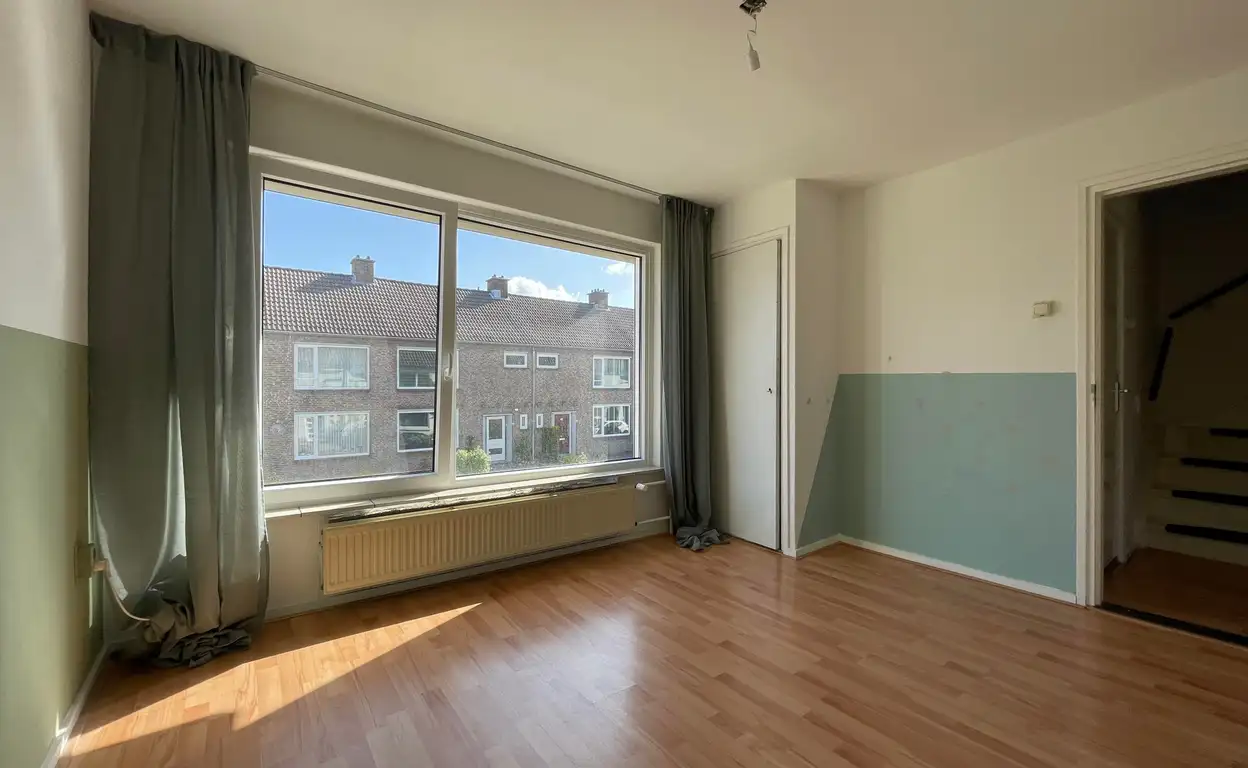 Foto #11 Huurwoning Frankenstraat Meerssen