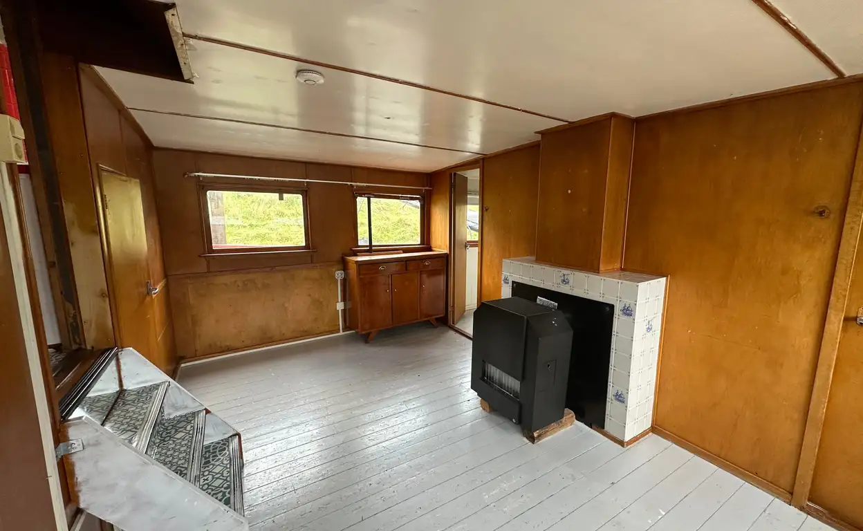 Foto #6 Appartement Westervoortsedijk Arnhem