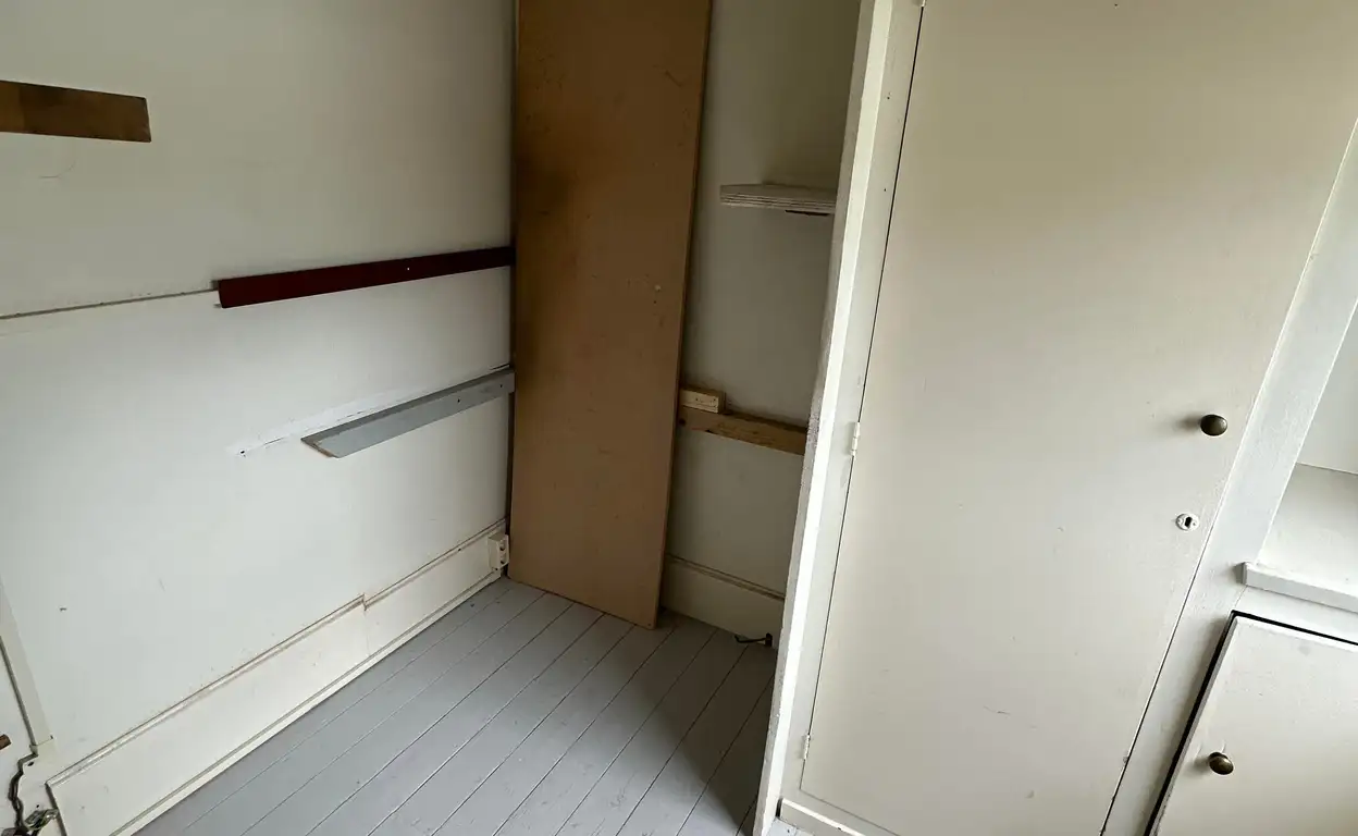 Foto #7 Appartement Westervoortsedijk Arnhem