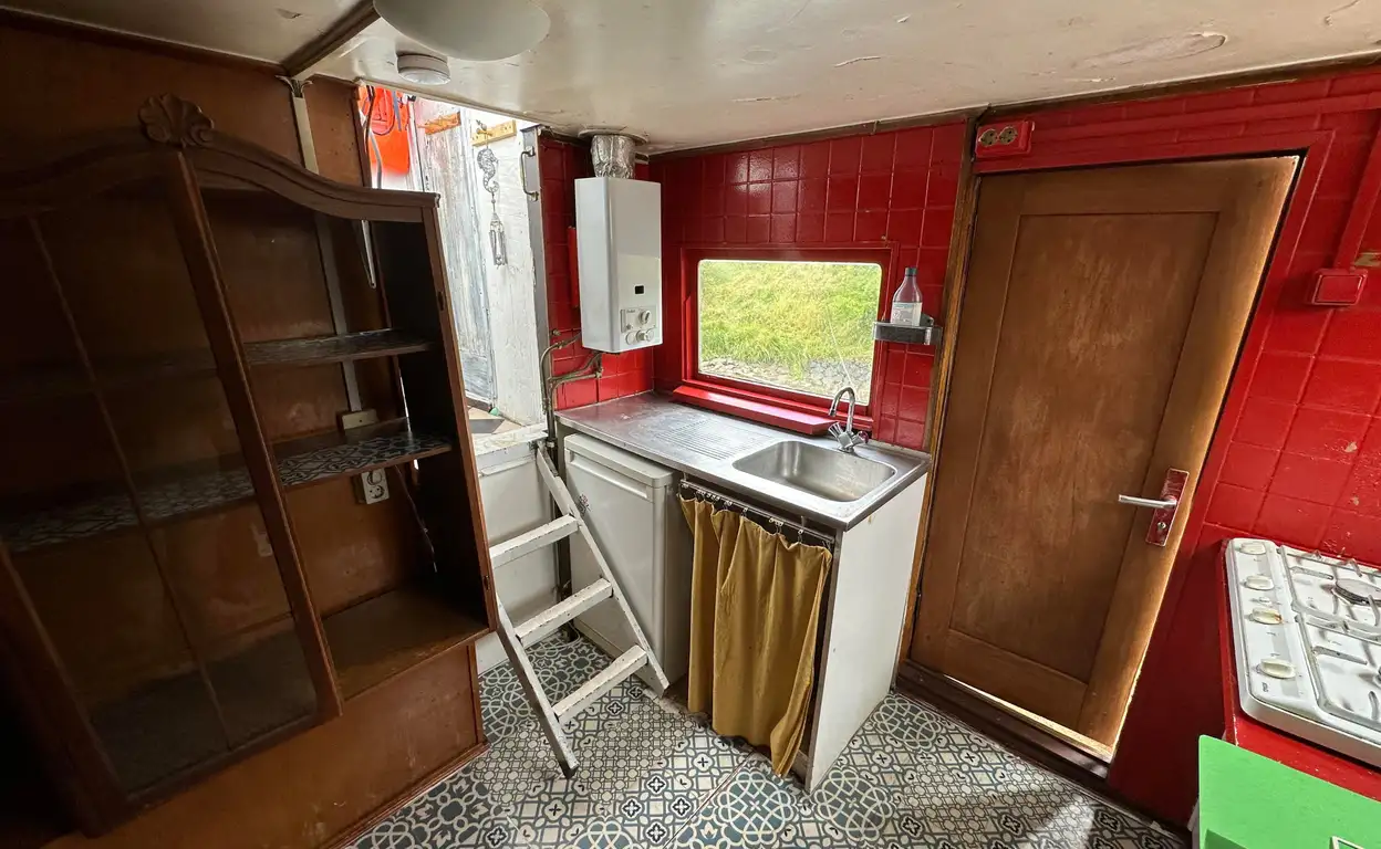 Foto #9 Appartement Westervoortsedijk Arnhem