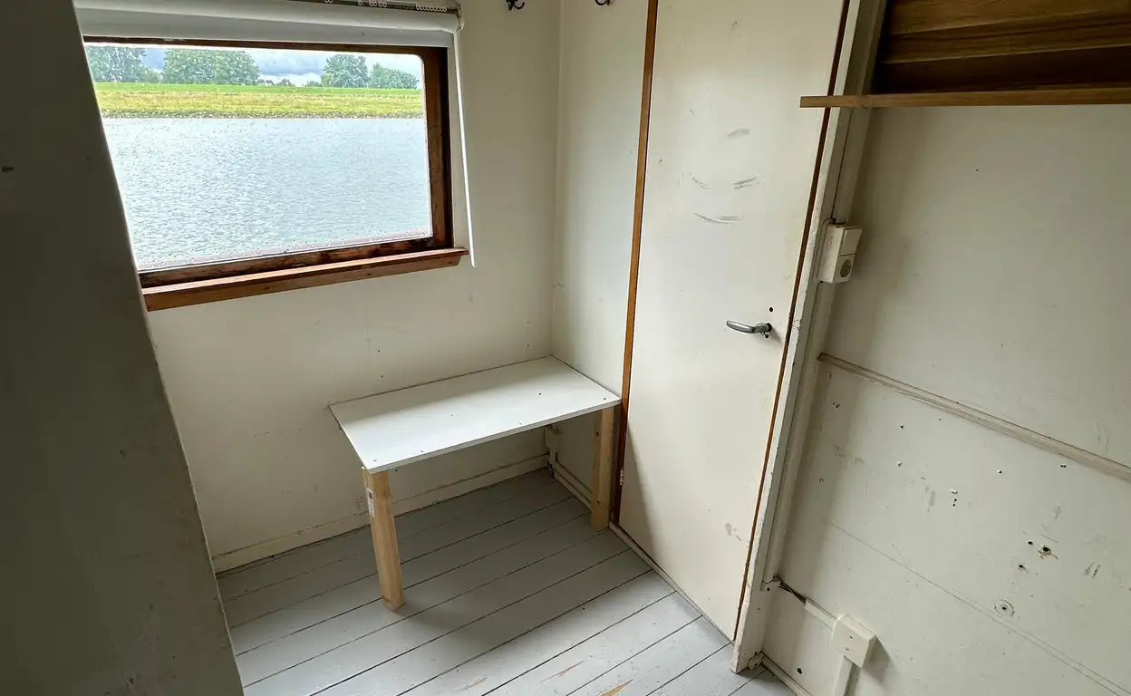 Foto #18 Appartement Westervoortsedijk Arnhem