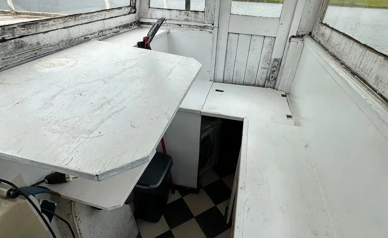 Foto #13 Appartement Westervoortsedijk Arnhem