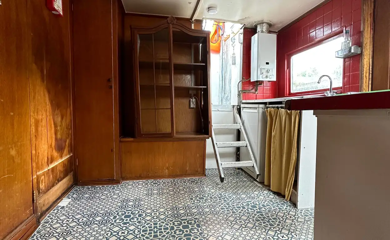 Foto #8 Appartement Westervoortsedijk Arnhem