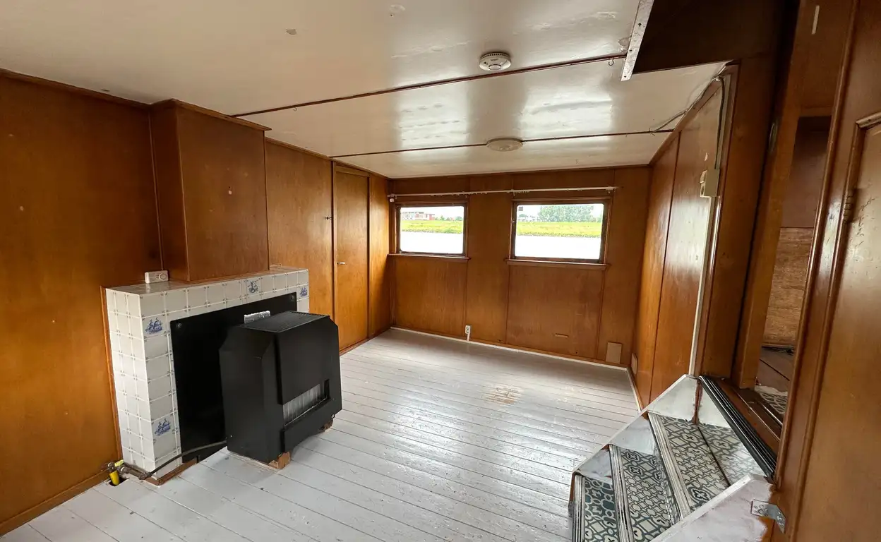 Foto #5 Appartement Westervoortsedijk Arnhem