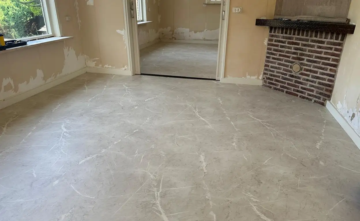 Foto #5 Huurwoning Hoge Valksedijk Lunteren