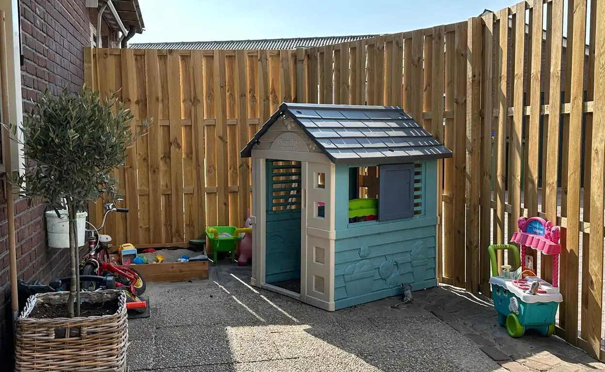Foto #14 Huurwoning Hoge Valksedijk Lunteren