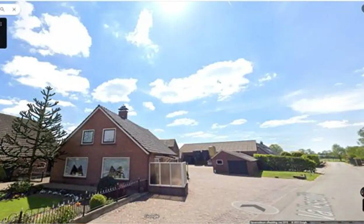 Foto #1 Huurwoning Hoge Valksedijk Lunteren