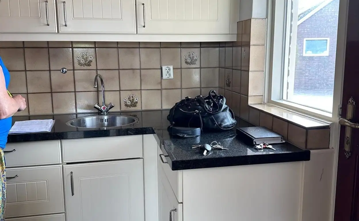 Foto #7 Huurwoning Hoge Valksedijk Lunteren
