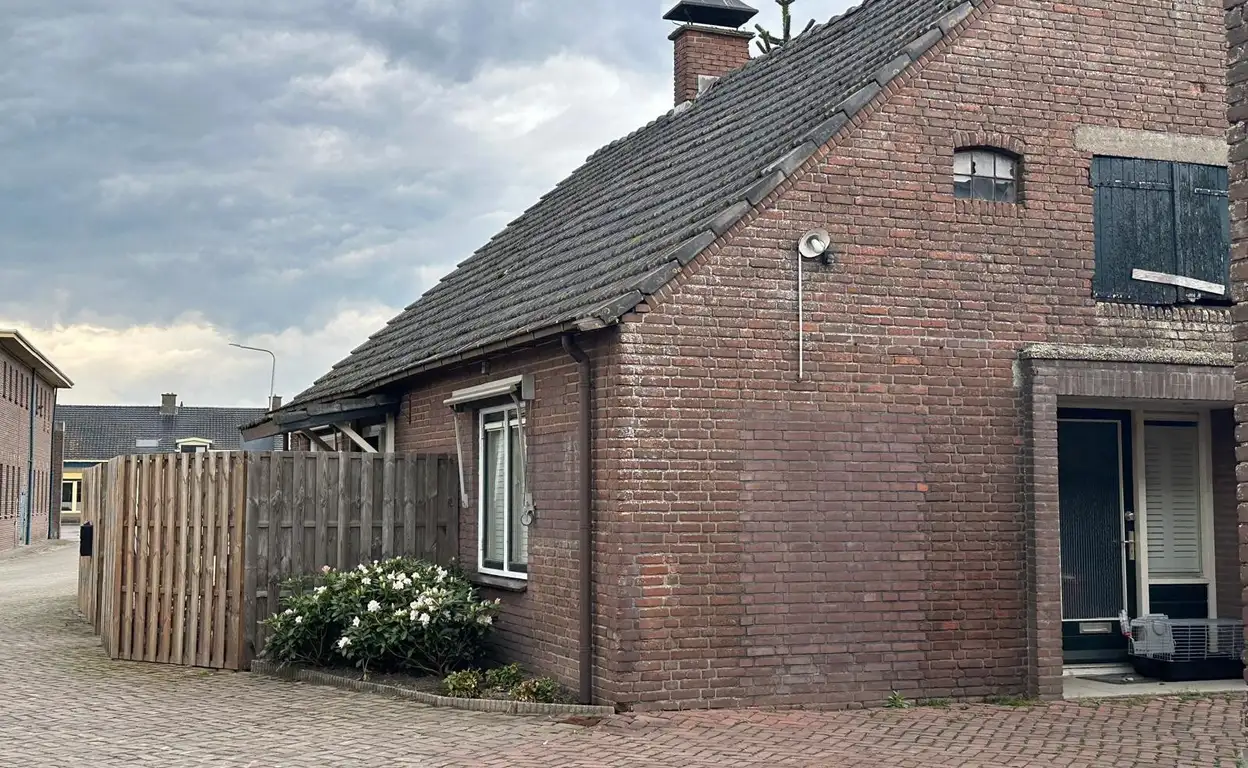 Foto #2 Huurwoning Hoge Valksedijk Lunteren