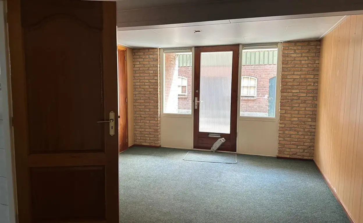 Foto #10 Huurwoning Hoge Valksedijk Lunteren