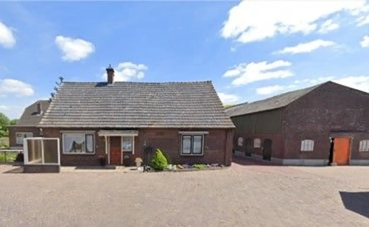 Foto #0 Huurwoning Hoge Valksedijk Lunteren
