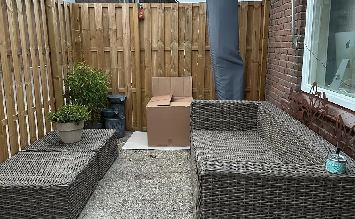 Foto #15 Huurwoning Hoge Valksedijk Lunteren