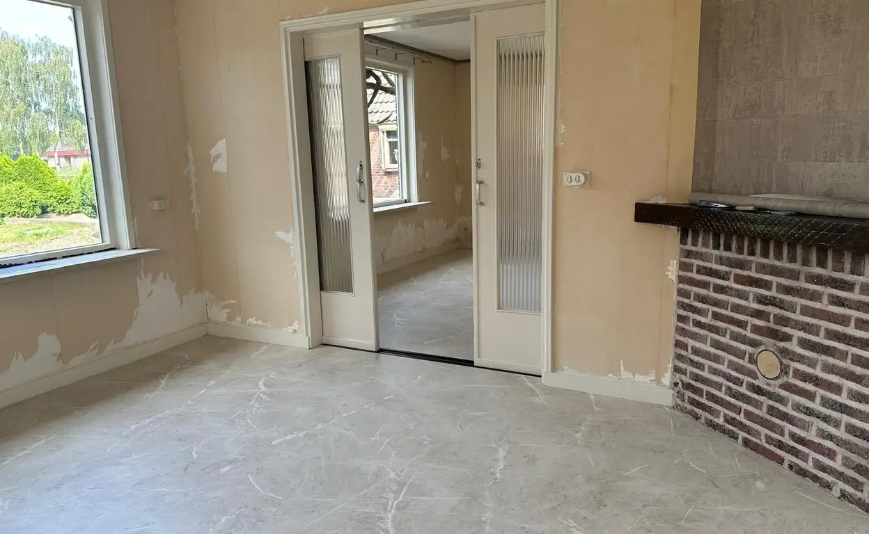 Foto #4 Huurwoning Hoge Valksedijk Lunteren