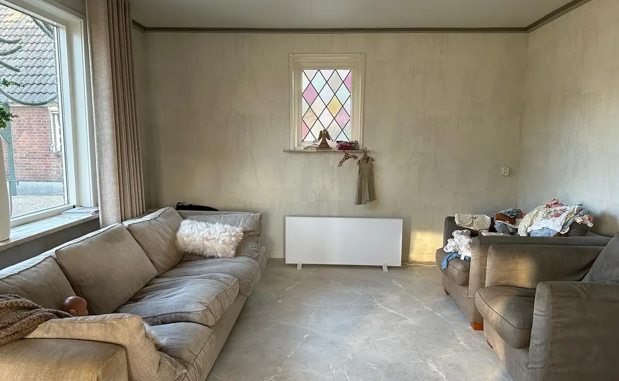 Foto #3 Huurwoning Hoge Valksedijk Lunteren