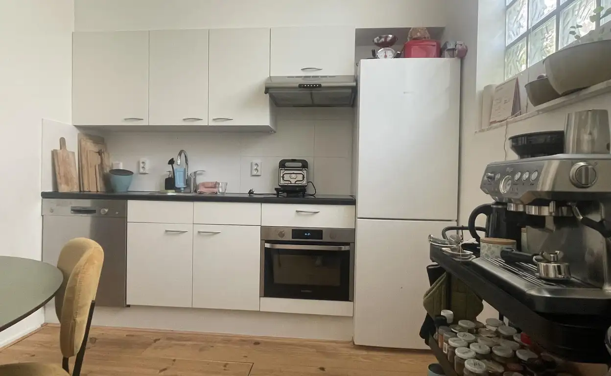 Foto #3 Appartement Sint Bernardusstraat Maastricht