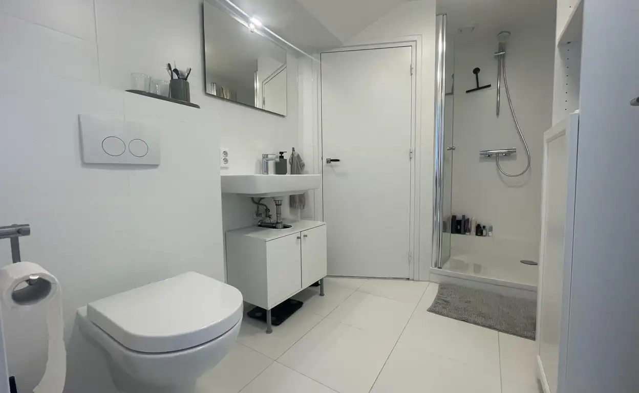 Foto #1 Appartement Sint Bernardusstraat Maastricht