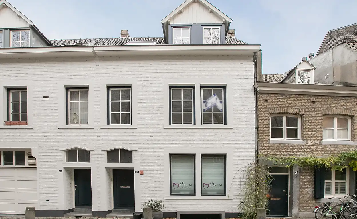 Foto #0 Appartement Sint Bernardusstraat Maastricht