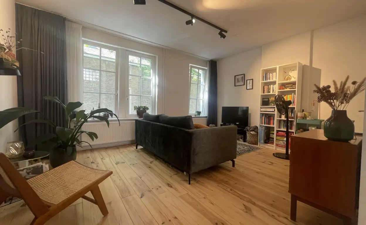 Foto #2 Appartement Sint Bernardusstraat Maastricht
