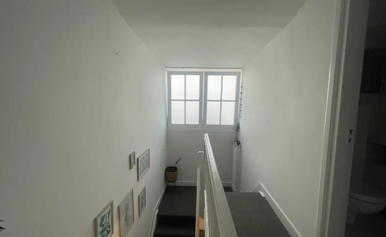 Foto #6 Appartement Sint Bernardusstraat Maastricht