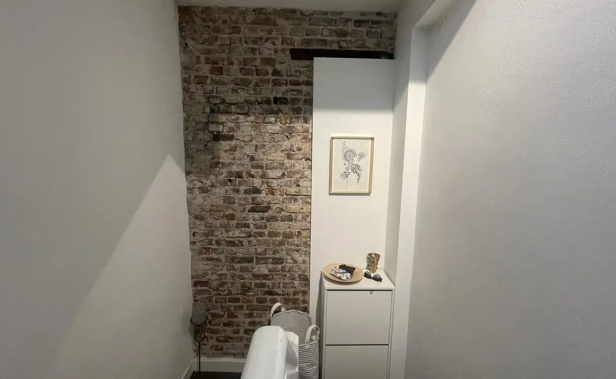 Foto #9 Appartement Sint Bernardusstraat Maastricht