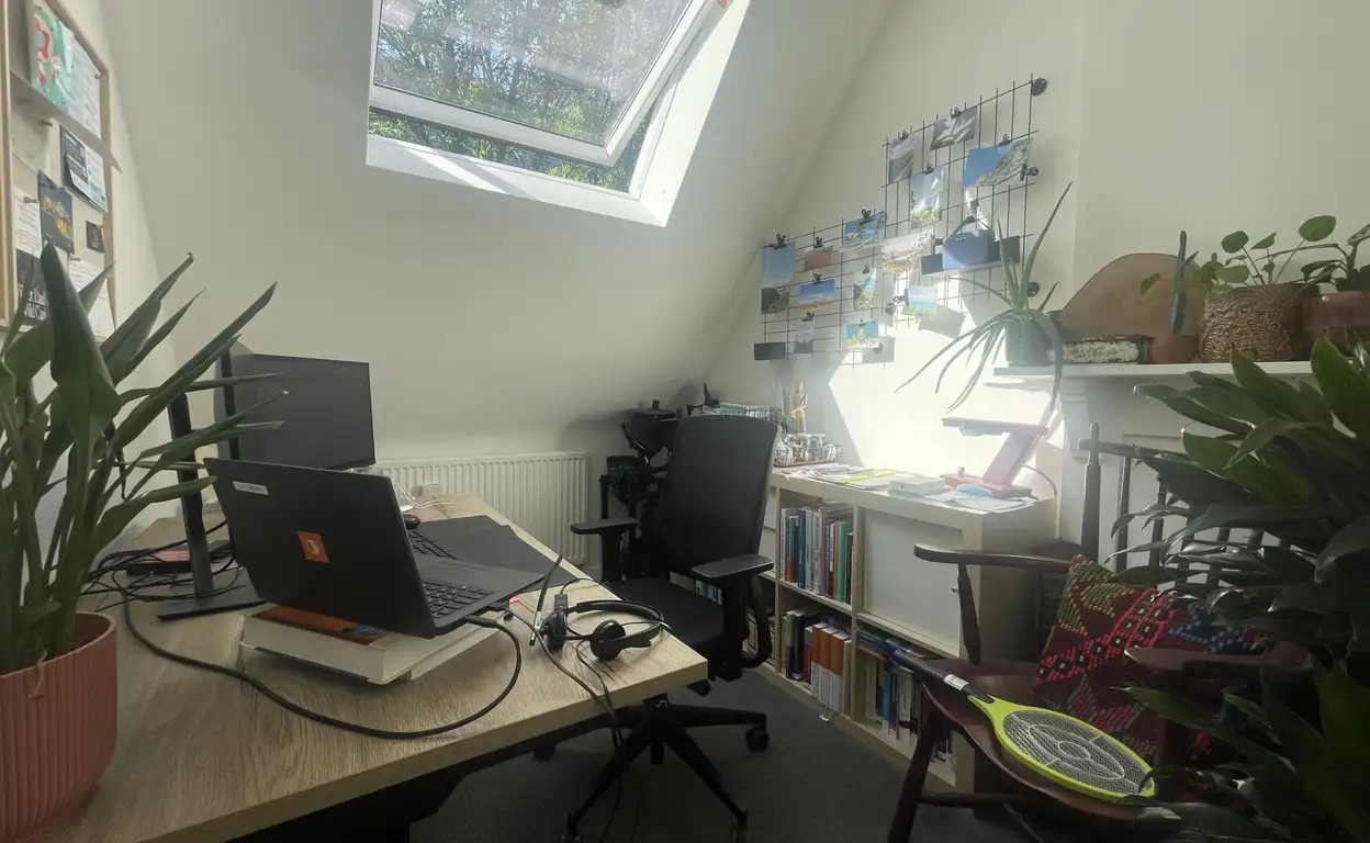 Foto #5 Appartement Sint Bernardusstraat Maastricht