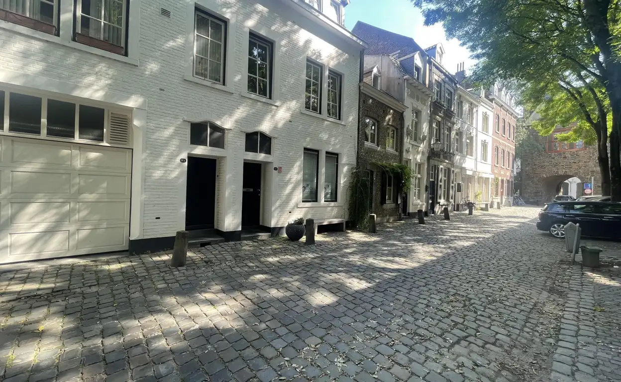 Foto #7 Appartement Sint Bernardusstraat Maastricht