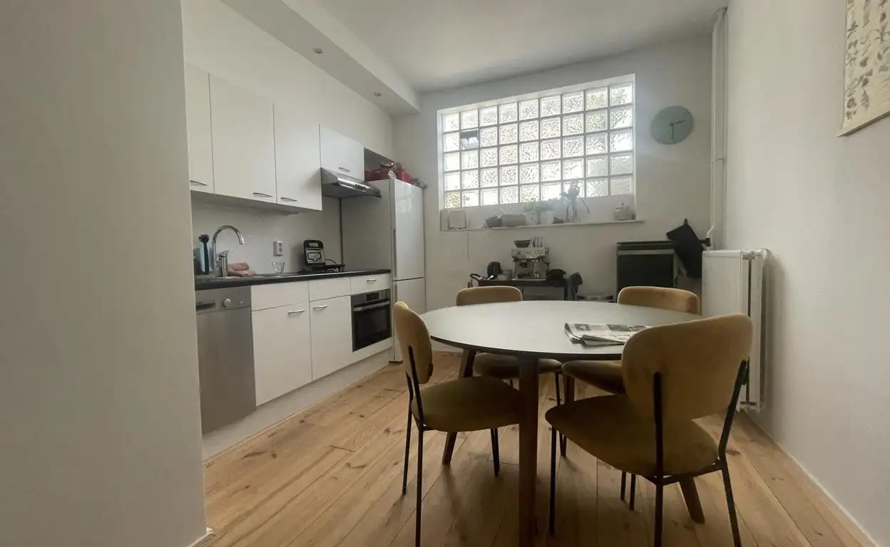 Foto #10 Appartement Sint Bernardusstraat Maastricht