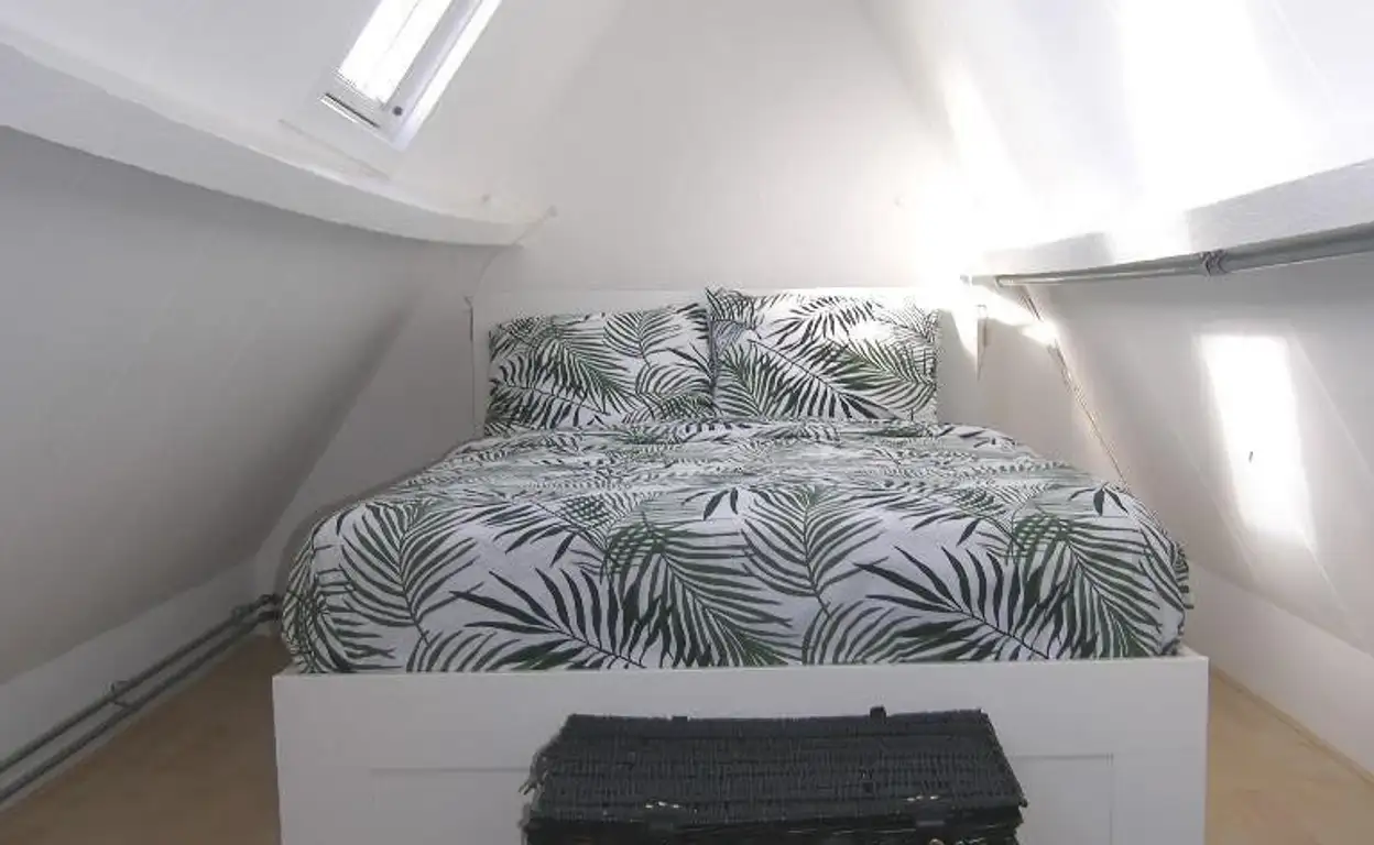 Foto #25 Appartement Burgemeester van Tuyllkade Utrecht