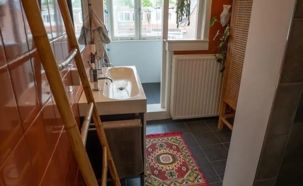 Foto #15 Appartement Burgemeester van Tuyllkade Utrecht