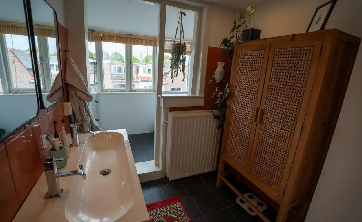 Foto #16 Appartement Burgemeester van Tuyllkade Utrecht