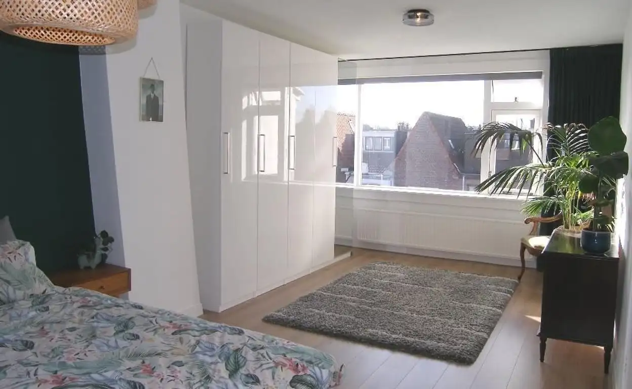 Foto #20 Appartement Burgemeester van Tuyllkade Utrecht