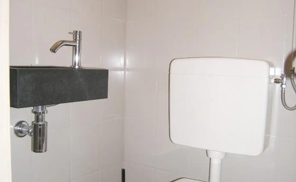 Foto #14 Appartement Burgemeester van Tuyllkade Utrecht