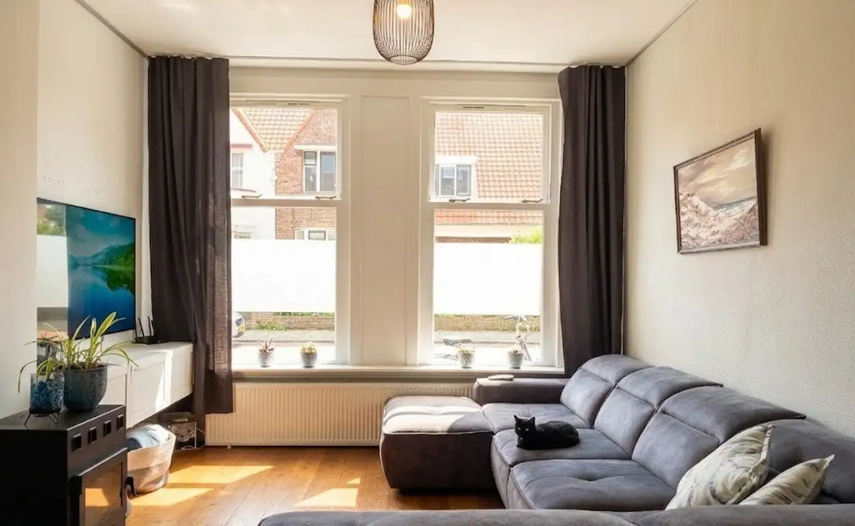 Foto #0 Appartement Lijsterbesstraat Den Haag