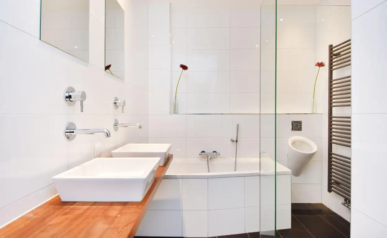 Foto #7 Appartement Lijsterbesstraat Den Haag
