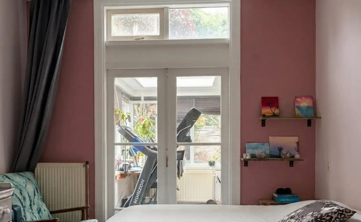 Foto #9 Appartement Lijsterbesstraat Den Haag