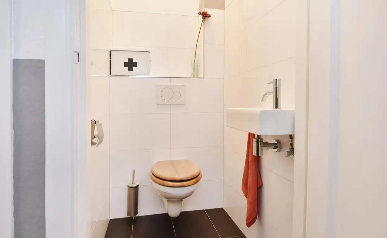Foto #4 Appartement Lijsterbesstraat Den Haag