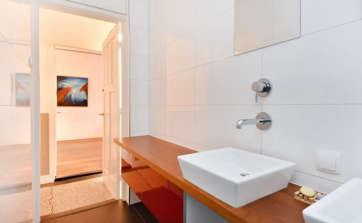 Foto #6 Appartement Lijsterbesstraat Den Haag