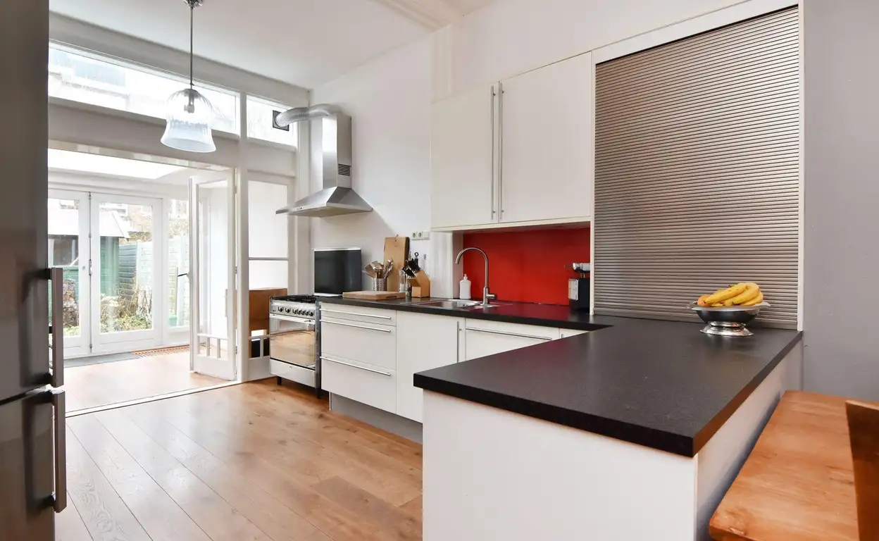 Foto #2 Appartement Lijsterbesstraat Den Haag