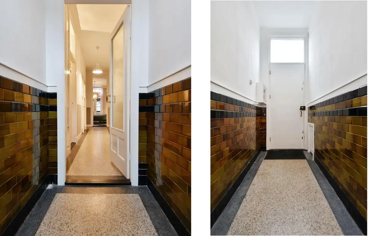 Foto #3 Appartement Lijsterbesstraat Den Haag