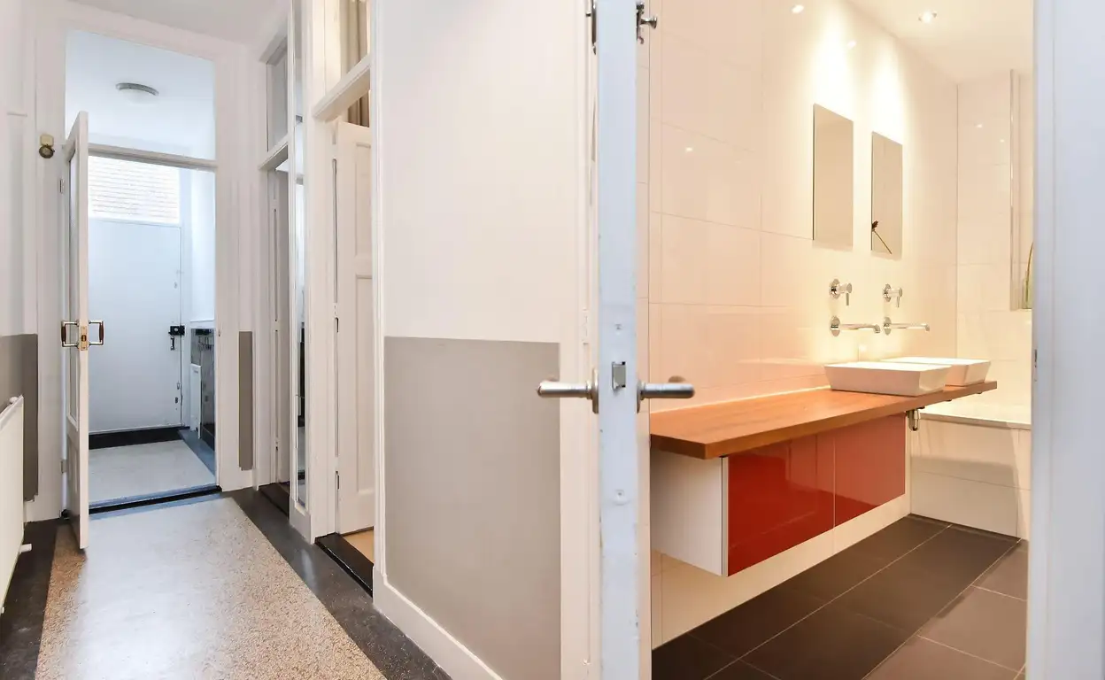 Foto #5 Appartement Lijsterbesstraat Den Haag