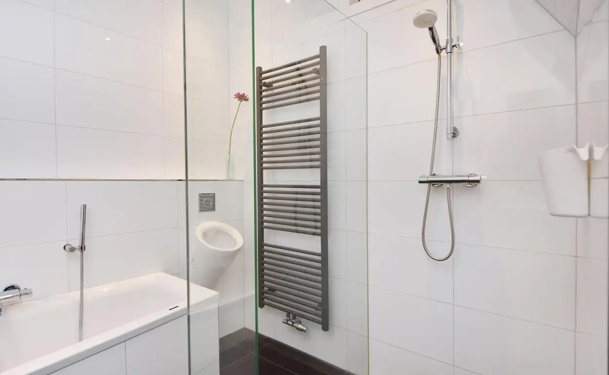 Foto #8 Appartement Lijsterbesstraat Den Haag