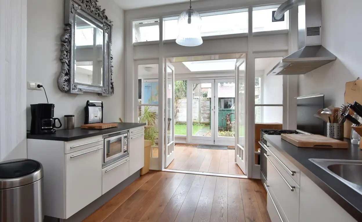 Foto #1 Appartement Lijsterbesstraat Den Haag