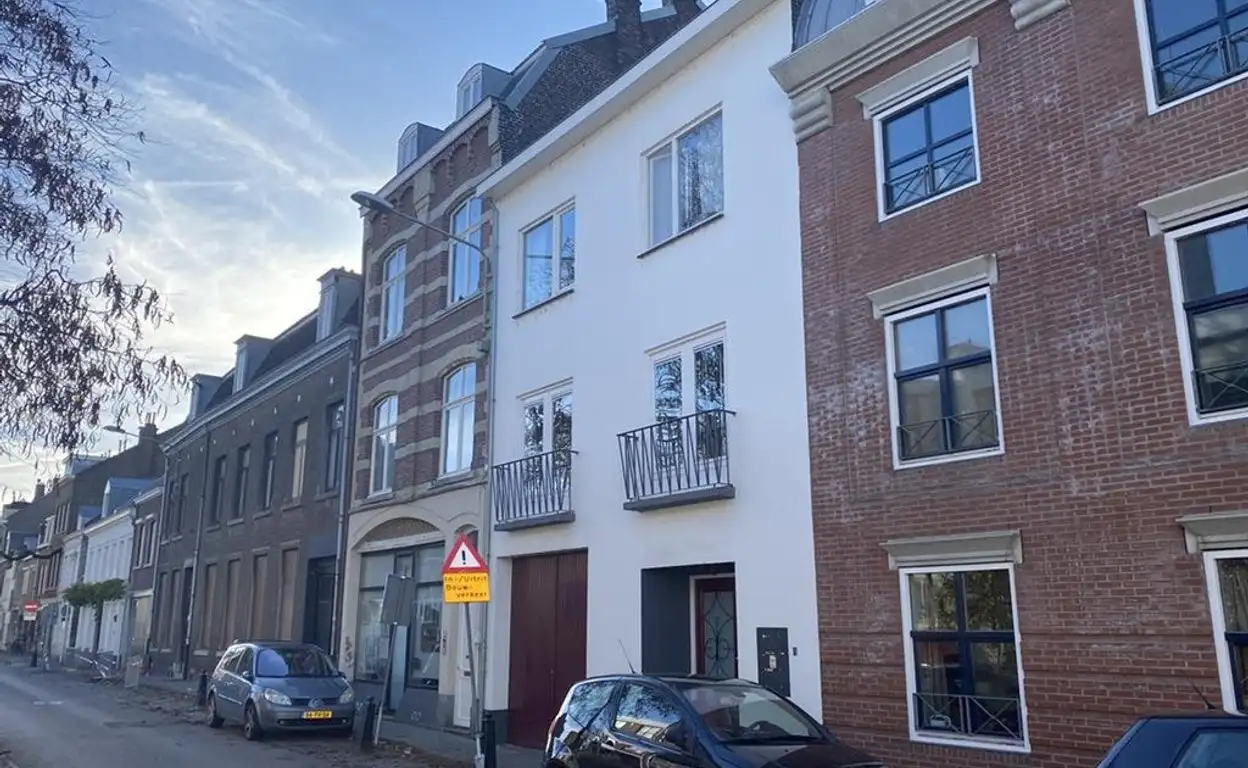 Foto #5 Kamer Capucijnenstraat Maastricht